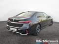 BMW 740 d xDrive M Sport TV+STANDHZG+PANO-SKY Schwarz - thumbnail 3