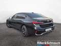 BMW 740 d xDrive M Sport TV+STANDHZG+PANO-SKY Schwarz - thumbnail 4
