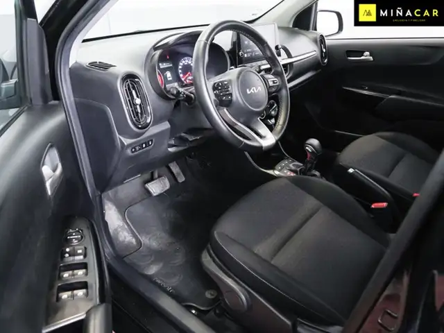Kia Picanto view 13