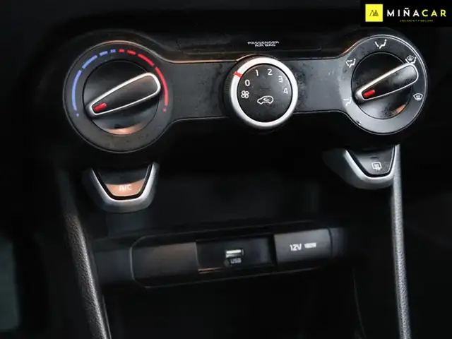 Kia Picanto view 18