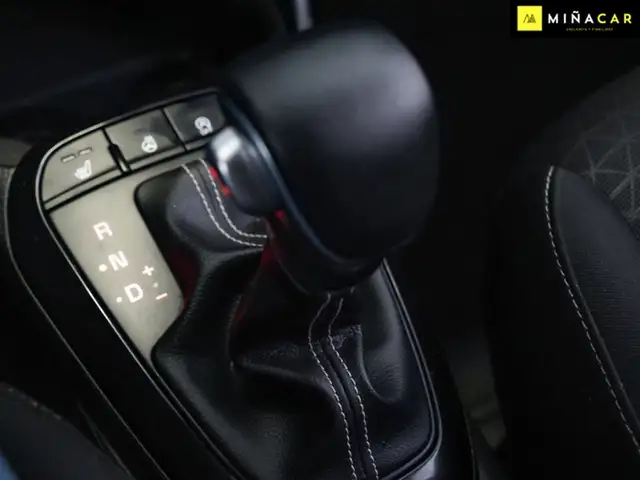 Kia Picanto view 10