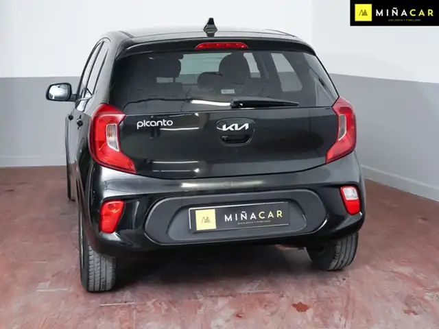 Kia Picanto view 4