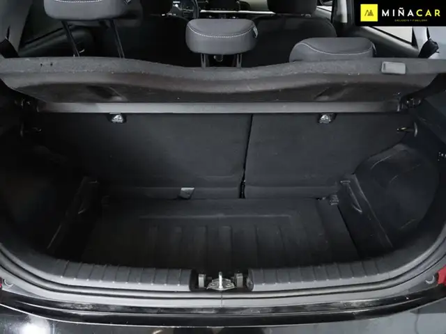 Kia Picanto view 27