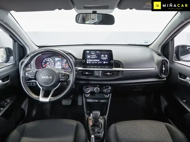 Kia Picanto view 6