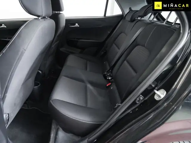 Kia Picanto view 8