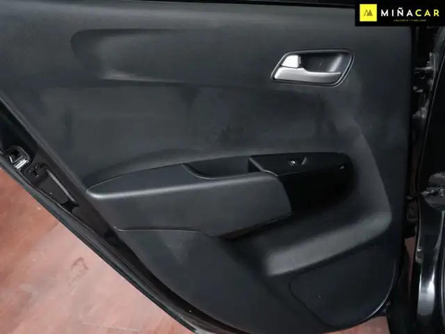 Kia Picanto view 25