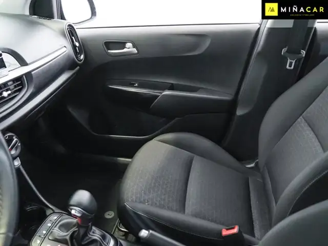 Kia Picanto view 22