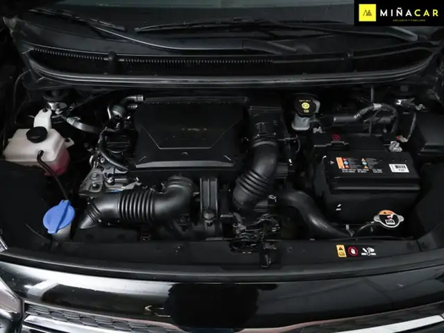 Kia Picanto view 28