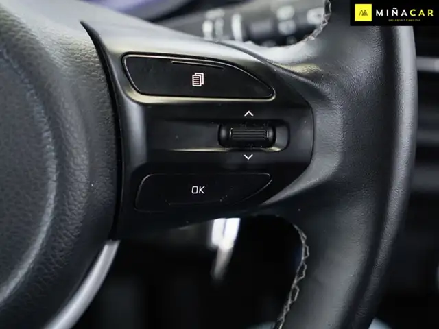 Kia Picanto view 17