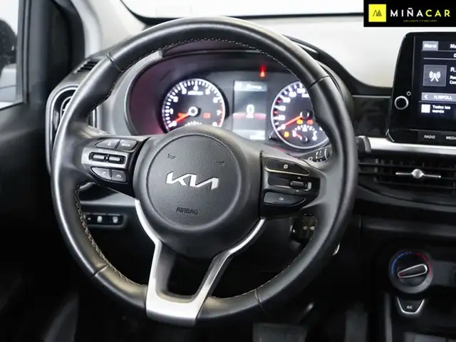 Kia Picanto view 14
