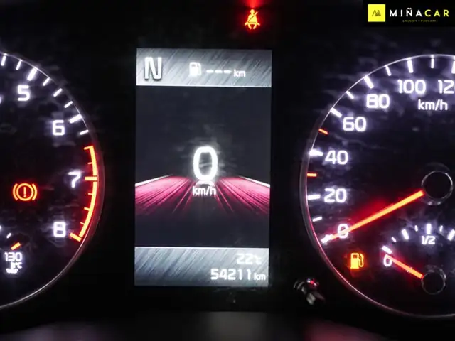 Kia Picanto view 9