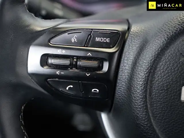 Kia Picanto view 16