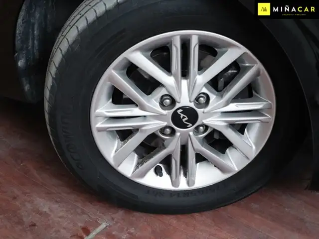 Kia Picanto view 26