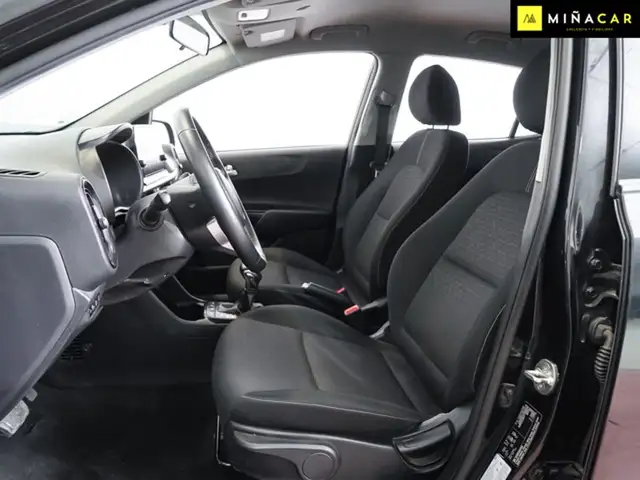 Kia Picanto view 7