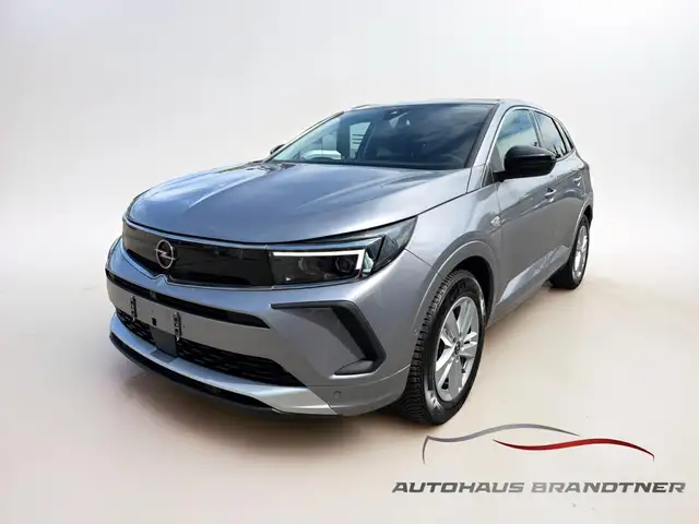 Opel Grandland X Business Elegance