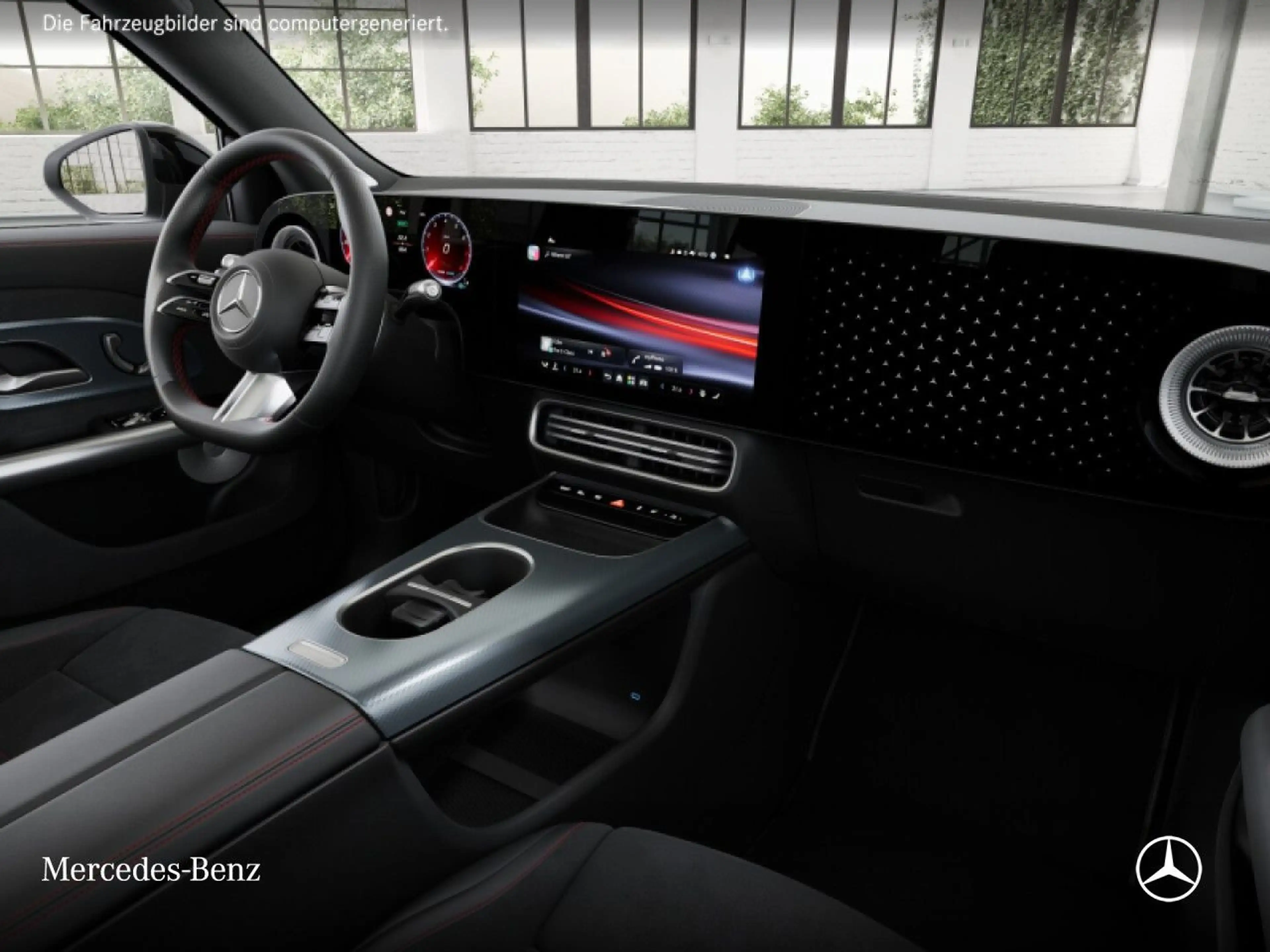 Mercedes-Benz GLB 200 Burmester 3D AMG Pano Multibeam AHK Kamera — photo 10