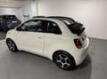 Fiat 500C e 118ch Passion Bianco - thumbnail 3