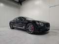 Bentley Continental GT 6.0 W12 - Belgian Car - Topstaat! 1Ste Eig! Zwart - thumbnail 5