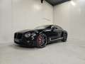 Bentley Continental GT 6.0 W12 - Belgian Car - Topstaat! 1Ste Eig! Fekete - thumbnail 1