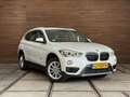 BMW X1 SDrive20i Centennial High Executive | Leer | Navig Blanc - thumbnail 9