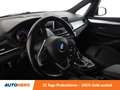 BMW 216 216d Gran Tourer Sport Line Aut. *LED*CAM*NAVI* Gris - thumbnail 12