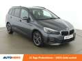 BMW 216 216d Gran Tourer Sport Line Aut. *LED*CAM*NAVI* Gris - thumbnail 8