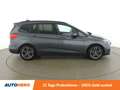 BMW 216 216d Gran Tourer Sport Line Aut. *LED*CAM*NAVI* Gris - thumbnail 7