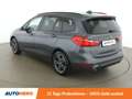 BMW 216 216d Gran Tourer Sport Line Aut. *LED*CAM*NAVI* Gris - thumbnail 4