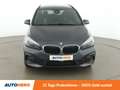 BMW 216 216d Gran Tourer Sport Line Aut. *LED*CAM*NAVI* Gris - thumbnail 9