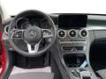 Mercedes-Benz C 180 Automatik Avantgarde LED*NAV*SHZ*PDC*ACC*KAMERA... Rot - thumbnail 17