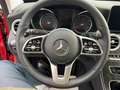 Mercedes-Benz C 180 Automatik Avantgarde LED*NAV*SHZ*PDC*ACC*KAMERA... Rot - thumbnail 14