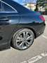 Mercedes-Benz CLA 220 d Aut. Schwarz - thumbnail 10