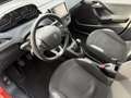 Peugeot 208 Active 1,2 68 *1.BESITZ*ZR-GEMACHT*TEMP*MFL*BT* Orange - thumbnail 7