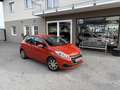 Peugeot 208 Active 1,2 68 *1.BESITZ*ZR-GEMACHT*TEMP*MFL*BT* Orange - thumbnail 1