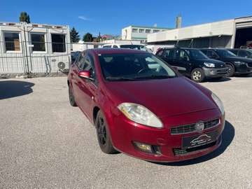 1,4 16V T-Jet Racing 120PS Sportpaket Pickerl10/26