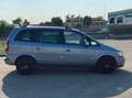Opel Zafira Zafira 1.6 16v Comfort ecoM FL Blau - thumbnail 4