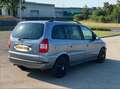 Opel Zafira Zafira 1.6 16v Comfort ecoM FL Blau - thumbnail 5