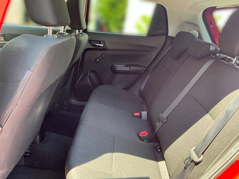 Suzuki Swift 1.2 Dujaljet SHVS Shine ALLGRIP DynLicht — photo 8