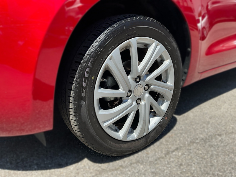 Suzuki Swift 1.2 Dujaljet SHVS Shine ALLGRIP DynLicht — photo 5