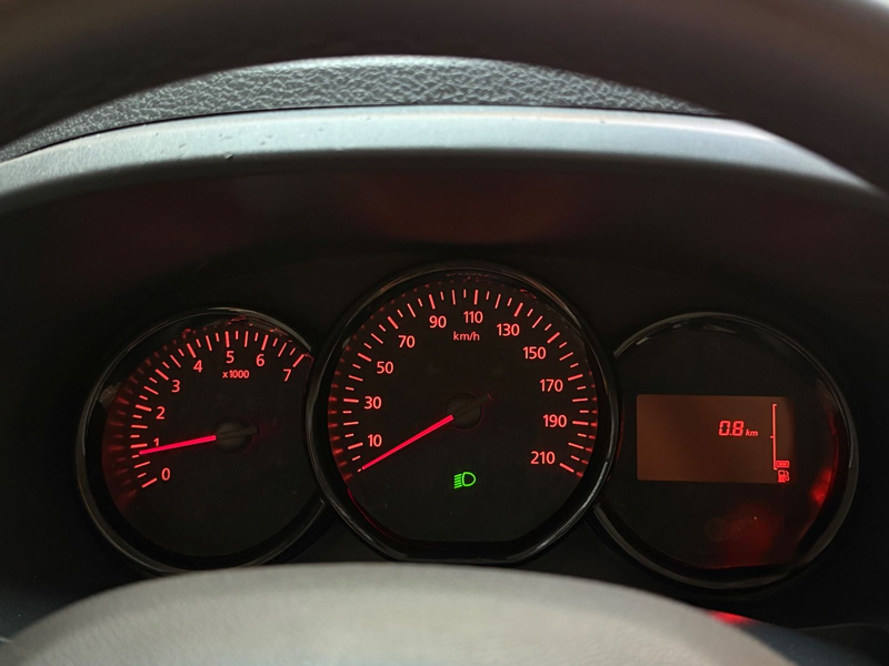 Dacia Lodgy Stepway|5-Sitzer|SHZ|PDC|Kamera|Klima|Navi — photo 14