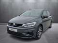 Volkswagen Touran R-Line 2.0 TDI DSG AHK+ACC+Navi+RearView Grau - thumbnail 2