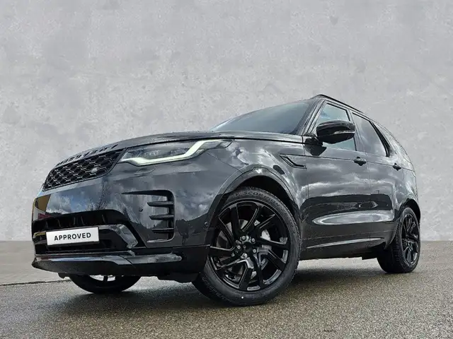 Land Rover Discovery D250 Dynamic SE ACC WINTER PANO MERIDIAN