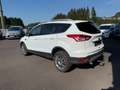 Ford Kuga 2,0 TDCi Titanium Weiß - thumbnail 5