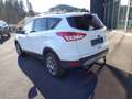 Ford Kuga 2,0 TDCi Titanium Weiß - thumbnail 4