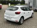 Dacia Sandero Essential SCe 65 Klima Multimedia sofort lieferbar Weiß - thumbnail 4