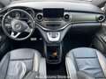 Mercedes-Benz V 300 V 300 d Automatic Premium Extralong Nero - thumbnail 8