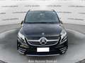 Mercedes-Benz V 300 V 300 d Automatic Premium Extralong Nero - thumbnail 3
