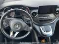 Mercedes-Benz V 300 V 300 d Automatic Premium Extralong Nero - thumbnail 9
