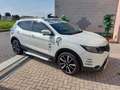 Nissan Qashqai 1.6 dci Tekna 2wd 130cv XTronic E6 Bianco - thumbnail 1