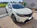 Nissan Qashqai 1.6 dci Tekna 2wd 130cv XTronic E6 Bianco - thumbnail 3